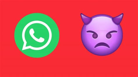 WhatsApp ideal para los infieles llegó bloqueo de chats