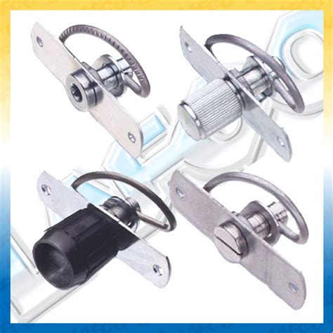 Southco Latches And Locks