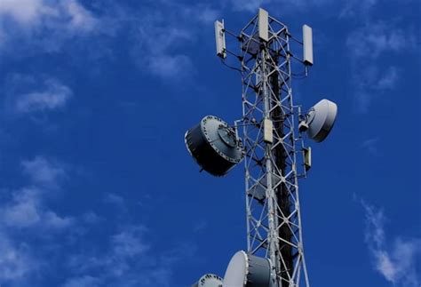 Nokia And Optus Deploy Australias First Ipaa 5g Antenna Channelnews