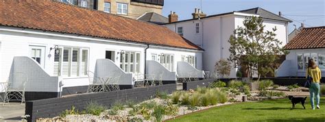 Excellent Rooms | The Swan Hotel Southwold - Adnams