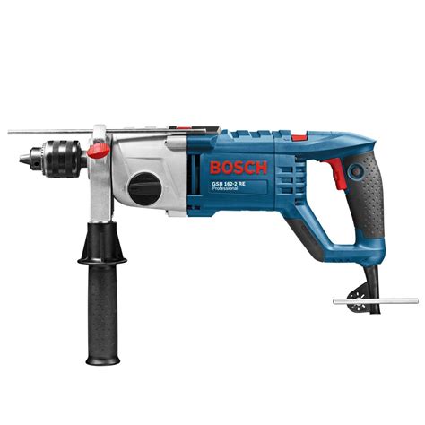 Bosch GSB 162 2 RE 2 Speed Impact Dry Diamond Core Drill Power Tool