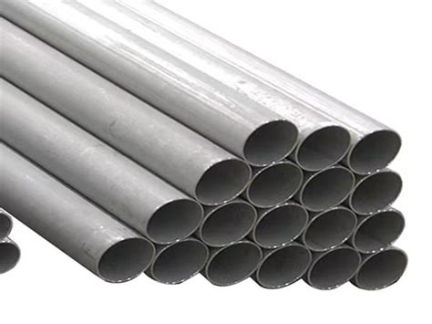 Api L X X X X Ssaw Anti Corrosion Carbon Welded Round Steel