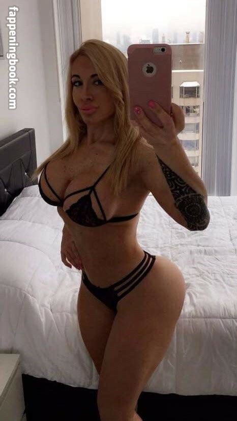 VIctoria Lomba VICTORIALOMBATV Nude OnlyFans Leaks The Fappening