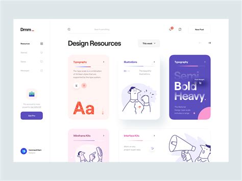 Dribbble Dribbble Shot 3200 By Tran Mau Tri Tam