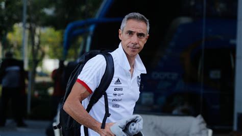 Paulo Sousa Pode Ser Substituto De Allegri Na Juventus Afirma Jornal