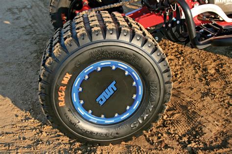 Set Up Your ATV To Go Fast Like The Pros With David Haagsma Dirt