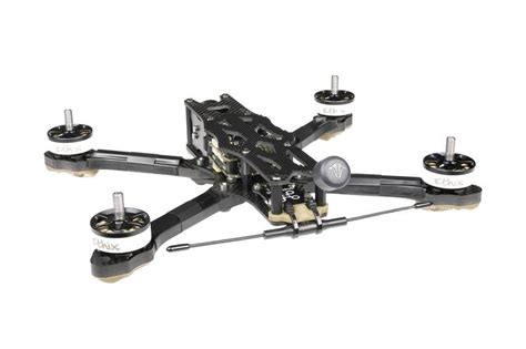 Impulserc Apex Mr Steele Apex Frame Kit Light Weight Myfpv