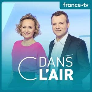 C Dans L Air Podcast Free Listening On Podbean App