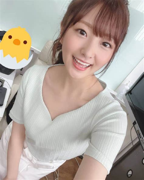 青空ひかりさんのインスタグラム写真 青空ひかりinstagram「おはよう🌝」5月19日 12時49分 Hikariaozora