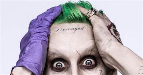 Everything That S Wrong With Jared Leto S Joker