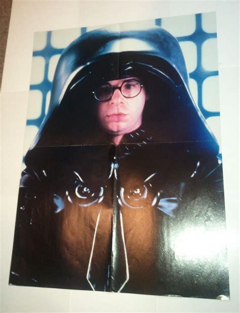 Spaceballs Poster 8 Lord Dark Helmet Aka Rick Moranis Sequel Coming