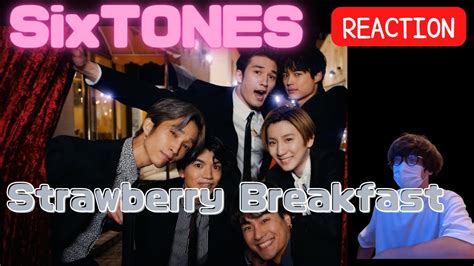 Sixtones Strawberry Breakfast Youtube