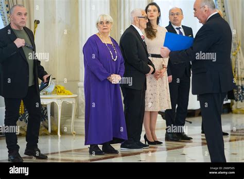 Irina Margareta Nistor Fotos Und Bildmaterial In Hoher Aufl Sung Alamy