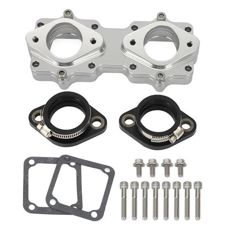 Yfz Keihin Mikuni Carburadores Para Todos Yamaha Banshee Yfz Admiss