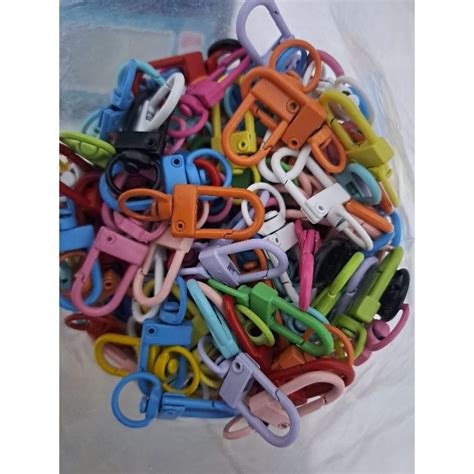 jual kait besi mix isi  lusin shopee indonesia