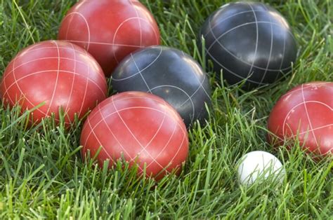 Bocce Ball Rules for Beginners: A Comprehensive Guide