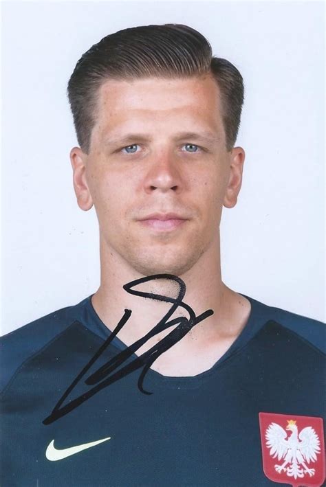 Wojciech Szcz Sny Oryginalny Autograf Polska Juve Warszawa Kup