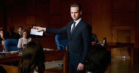 Suits Season 5 Recap: Who Turned Mike In? - Netflix Tudum