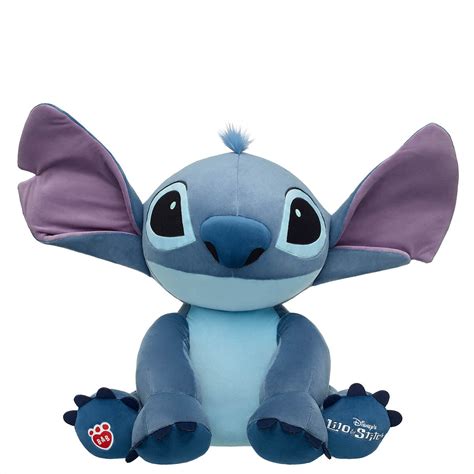 Huge Stitch Stuffed Animal Sale Online