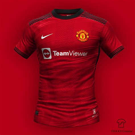 Manchester United X Nike