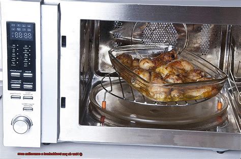 How Do You Troubleshoot A Convection Oven Pastime Bar And Grill