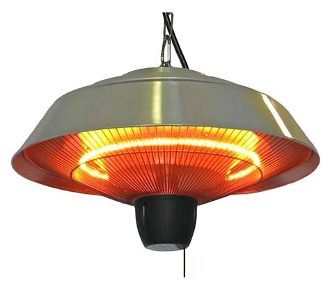 Top 15 Of Outdoor Hanging Heat Lamps