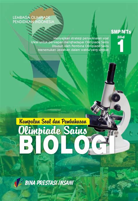 Soal Soal Biologi Riset