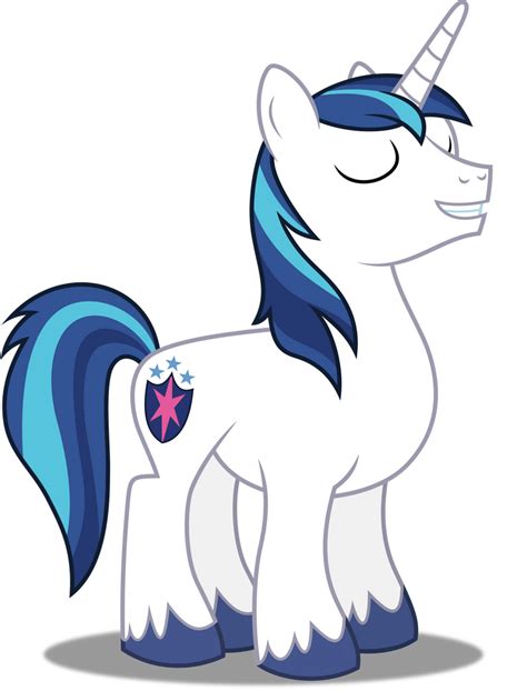 Vector 442 Shining Armor By Dashiesparkle On Deviantart