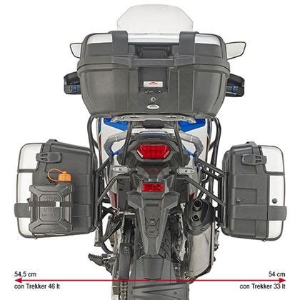 Support Valises Givi Pl One Fit Monokey Motoblouz