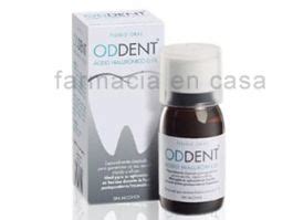 Oddent ácido hialurónico fluido oral 50ml Farmacia en Casa Online