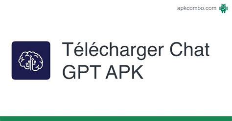 T L Charger Chat Gpt Apk Derni Re Version