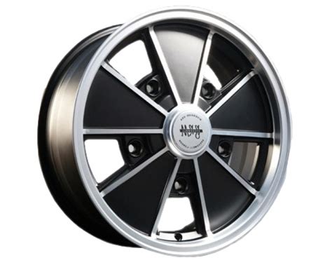 Love This 17 X 7 Black Brm Alloy Wheels 5x112 Pcd Et40 Each From