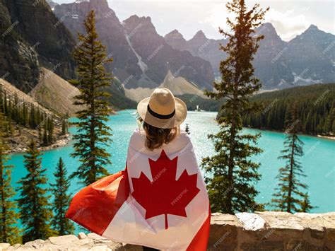 premium photo canada image background  wallpaper