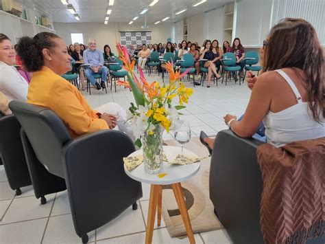 Nutec Re Ne Colaboradoras Em Homenagem Ao Dia Da Mulher Na Ci Ncia