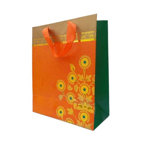 Wedding T Paper Bag At Rs 15piece Wedding T Bag In New Delhi Id 26932019648