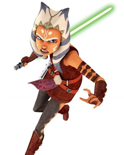 Ashoka Tano In Battlefront 2 | Star Wars Amino