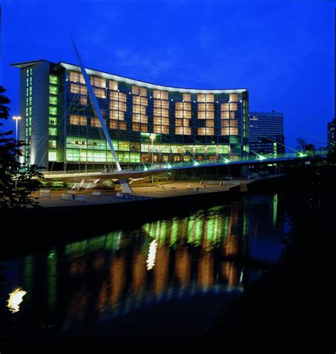 Top 5 Luxury Hotels in Manchester – Best Design Guides