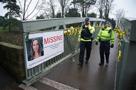 Police Identify Body Of Missing British Mother Nicola Bulley Houston