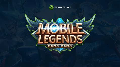 Mobile Legends Confira Os 5 Personagens Mais Fortes Do Jogo Acompanhe