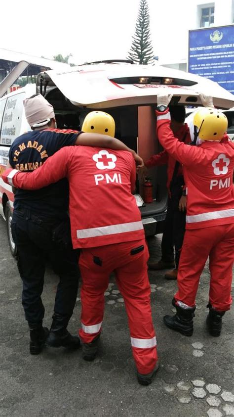 Prinsip Dasar Palang Merah Dan Bulan Sabit Merah Pmi Medan