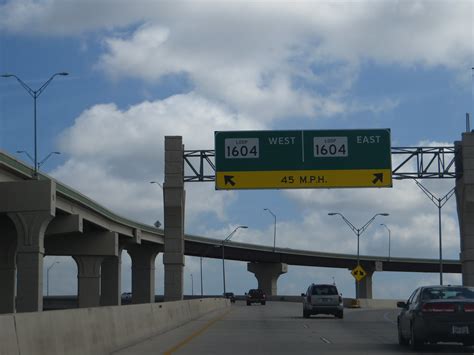 Texas State Highway Loop San Antonio Texas Loop Flickr