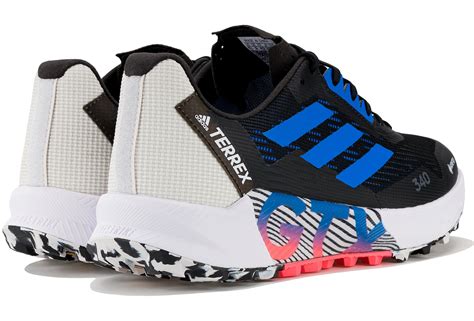 Adidas Terrex Agravic Flow 2 Gore Tex En Promoción Hombre Zapatillas