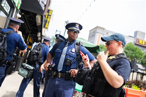 Amid Tense Election Secret Service Working With Already Boosted Budget