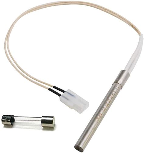 Replacement Hot Rod Ignitor Kit For Pit Boss Pellet Grills And Camp Chef Wood Pellet Grills