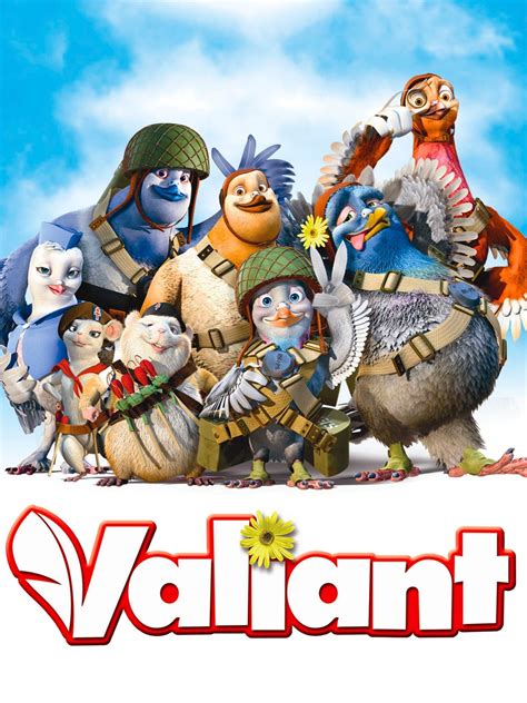 Valiant Pictures | Rotten Tomatoes