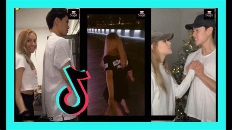 Mejores Videos De Tik Tok De Parejas Asiáticas Best Tik Tok Asian Couples Corea Japón China