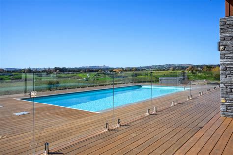 Custom Swimming Pool Mayfair Pools Auckland South Modern Pool