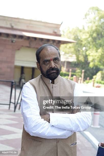 Hansraj Ahir Photos And Premium High Res Pictures Getty Images