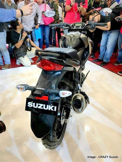 V Suzuki Gsx Bandit M I Nh T Hi N Nay