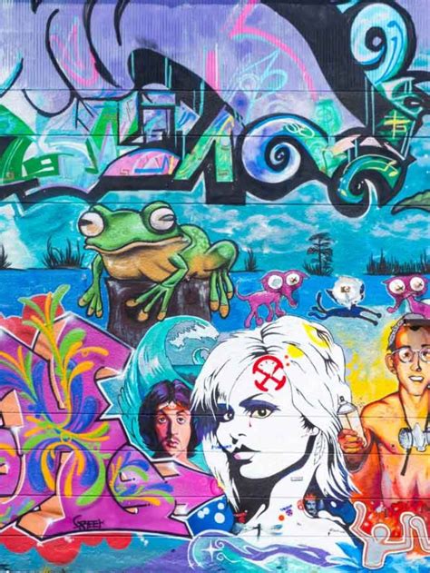 Best Things To Do In Wynwood Miami Florida Travel Inspiration